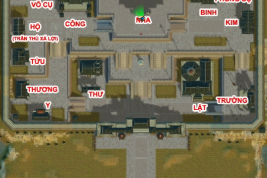 Tổng quan về thành bang và nhiệm vụ bang