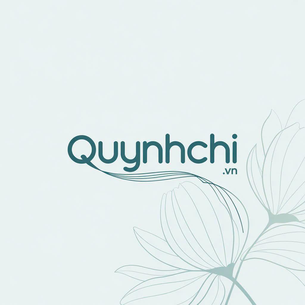 QuỳnhChi Blog