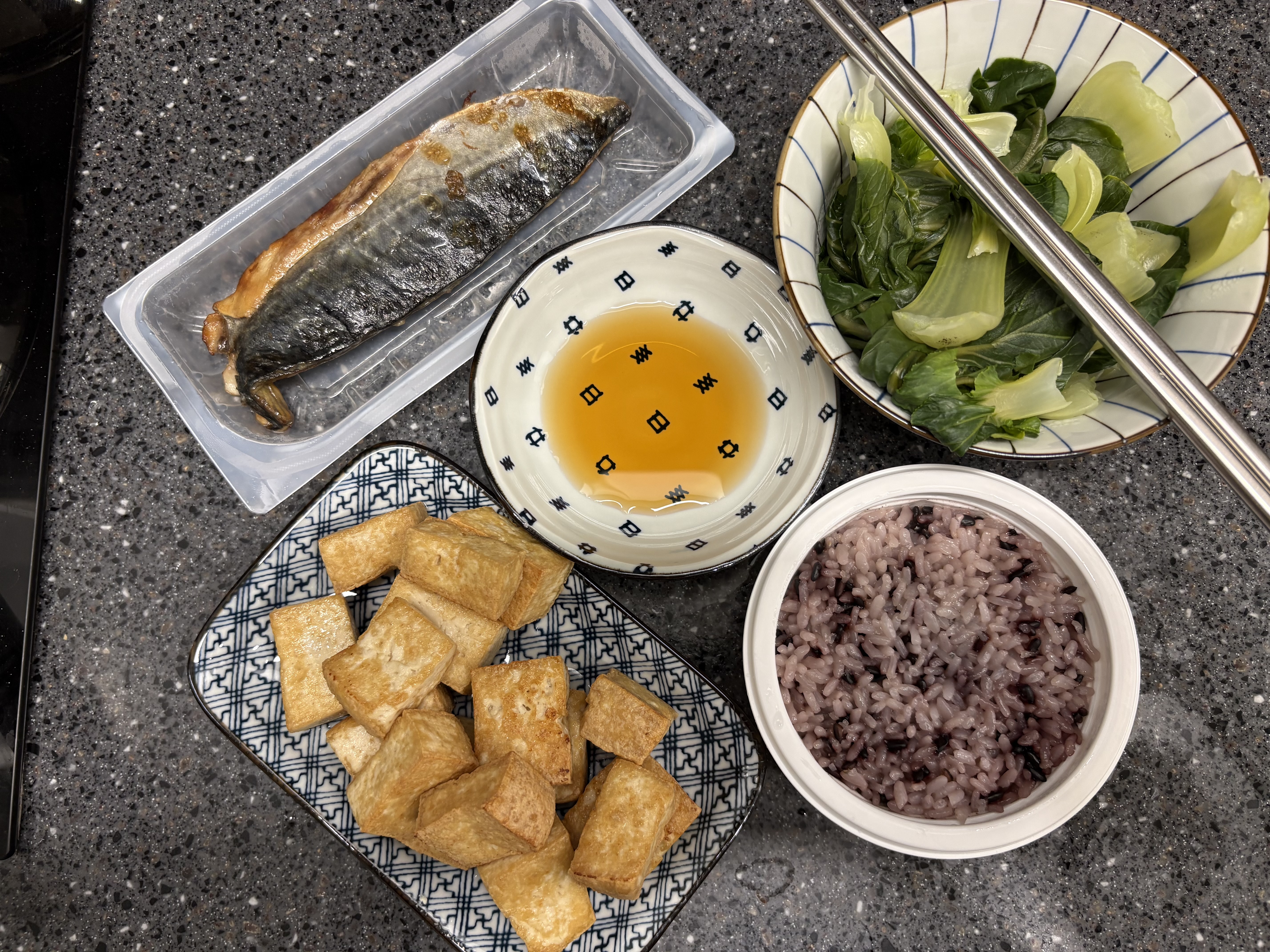 [1 year in Korea] Ngày 20: Nước ngoài